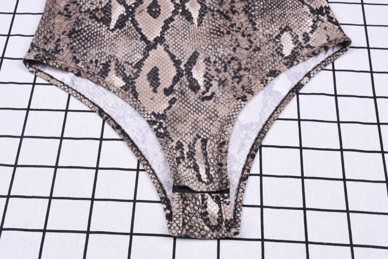 Осенне зимний женский боди сексуальные водолазки с длинным рукавом облегающий