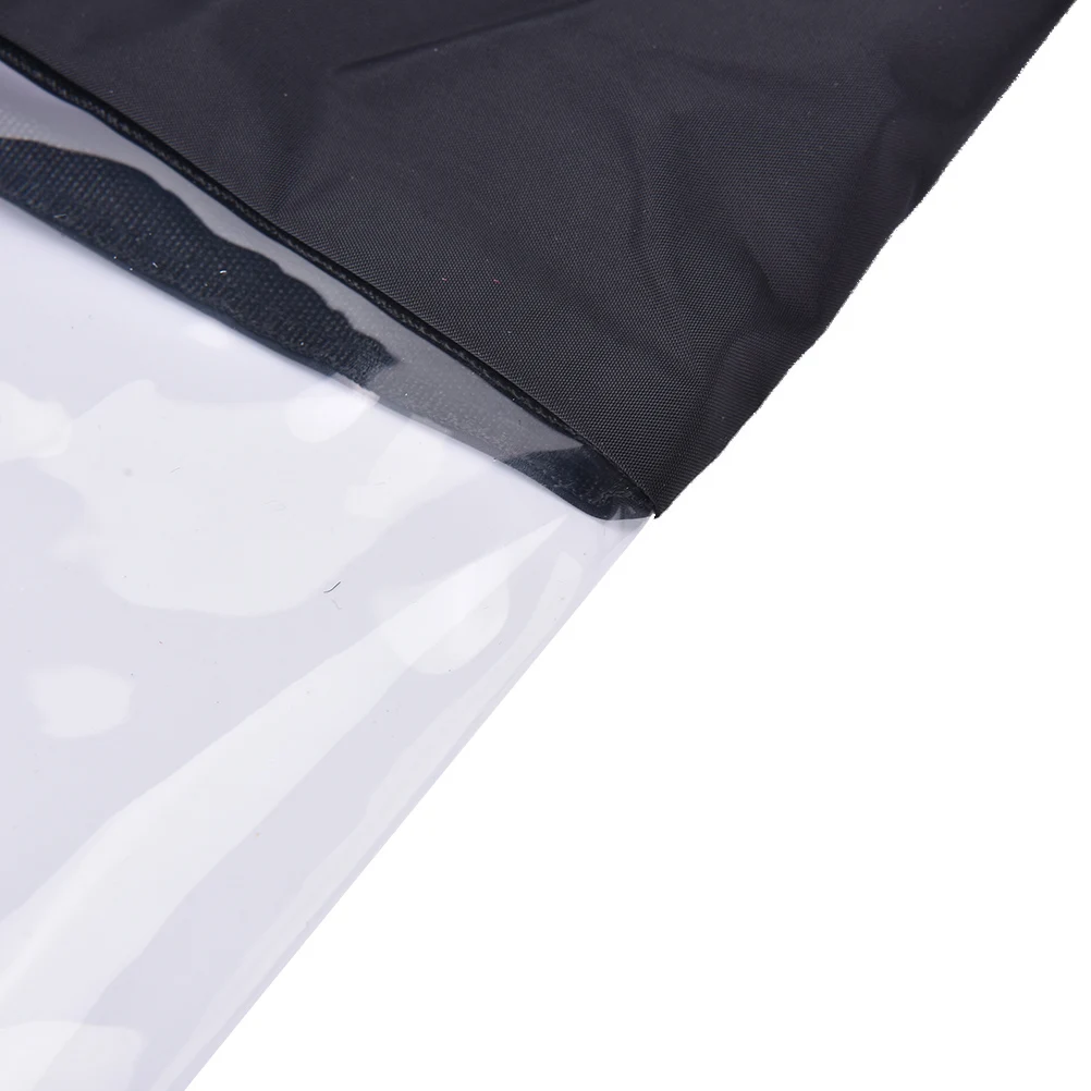 Водонепроницаемая Пылезащитная сумка для профессиональной камеры с защитой от