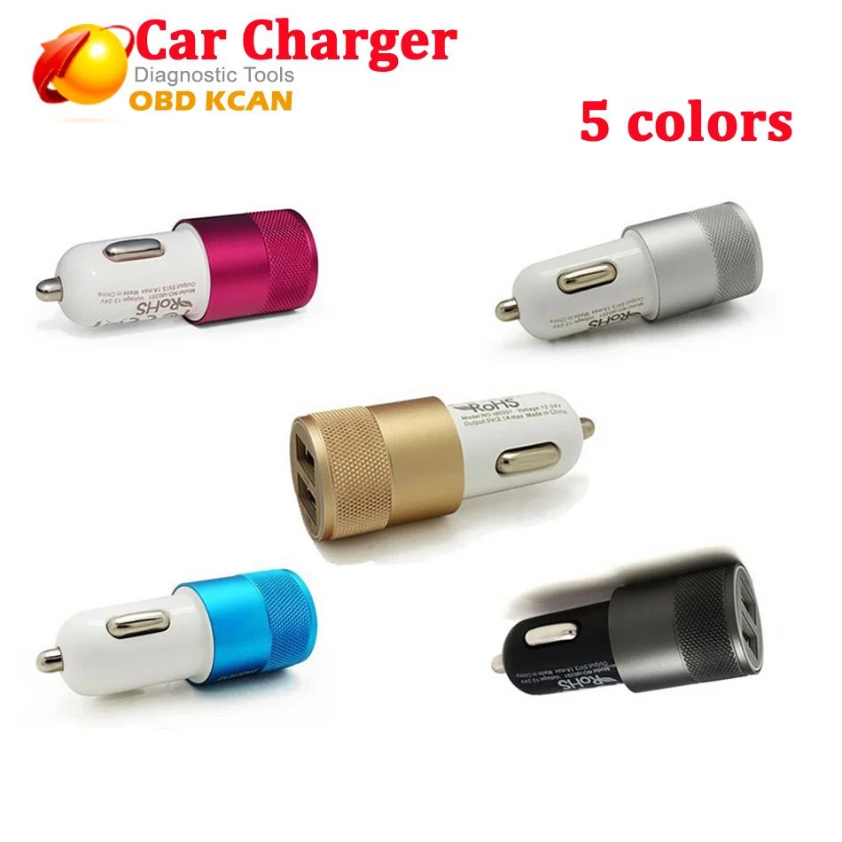12V 3.1A для автомобильного зарядного устройства usb устройство работающее от