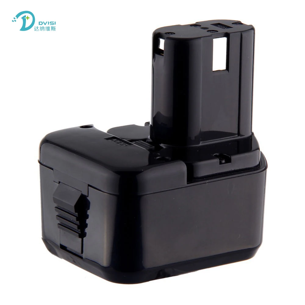 Аккумулятор 12 В 3 0 Ач для HITACHI EB1214S EB1220HL EB1220HS EB1220RS EB1222HL EB1226HL EB1230HL EB1230R EB1230X EB1233X|battery