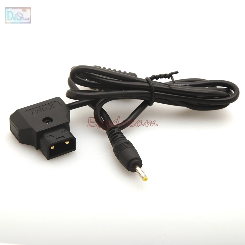Кабель питания постоянного тока к разъему D Tap для Lanparte BMPCC Blackmagic Pocket|power cable|cable dccable