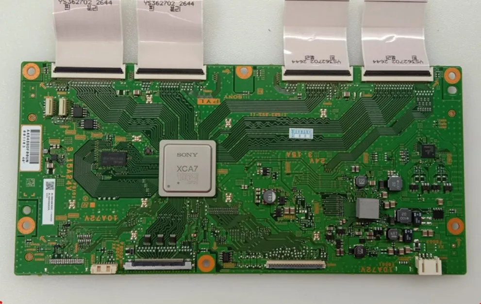 

Original KDL-40HX720 logic board 1-883-893-11 with screen LTY400HL03