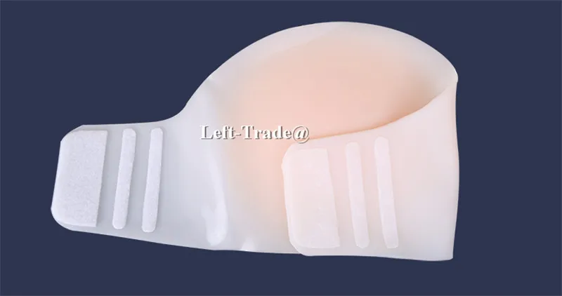 Новый стиль бесшовный индивидуальный искусственный животик для малышей 5-6