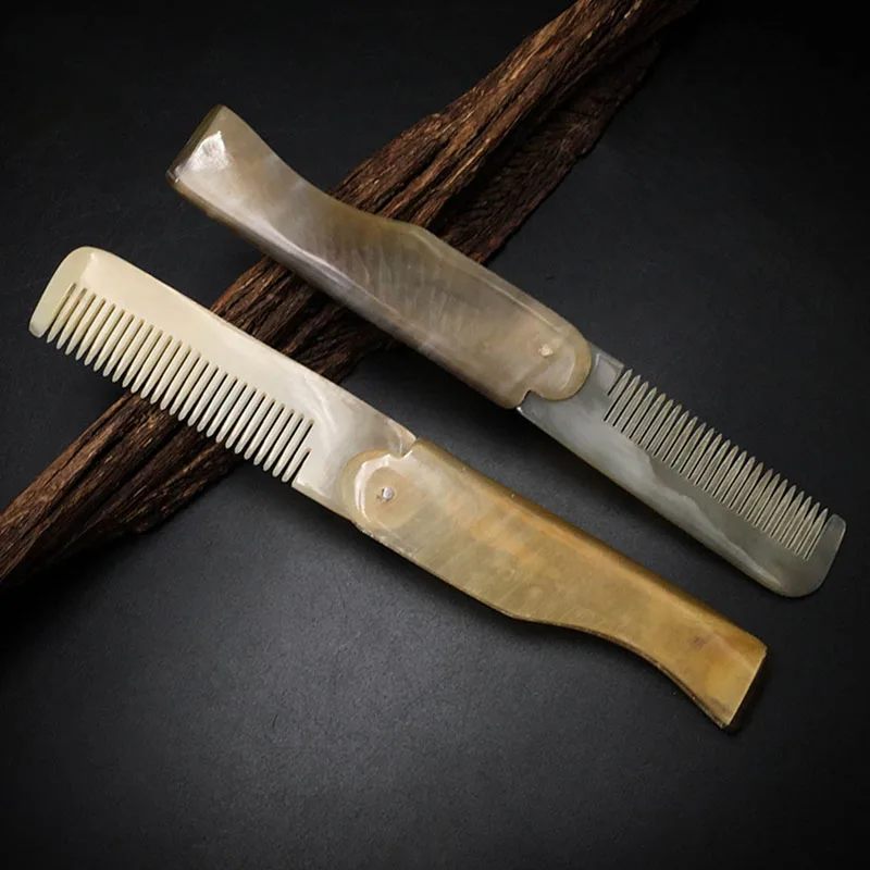 Tangle Styling узел расческа detangler расческа Волшебная щетка для распрямления волос jiao mu jiao бренд производитель прямой натуральный рог гребень Gen