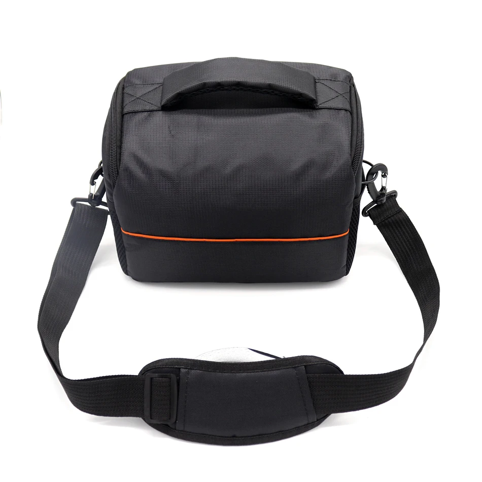 Сумка для камеры SLR Sony A7R2 ILCE 7S A7M2 A68 A7MK A5000 a6000 A5100 a6500 a33 a35 a55 a65 a290 a390 a77 a580 a99|slr camera