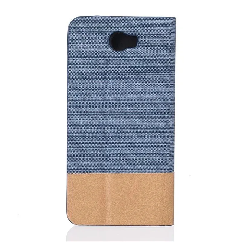 Чехол с откидной крышкой для huawei CUN-L21 Y5 Y 5 II CUN-U29 Ascend Y5II CUN-L22 CUN-L03 Чехол кожаный huawei Y6Elite Y6II компактный LYO L21 L01