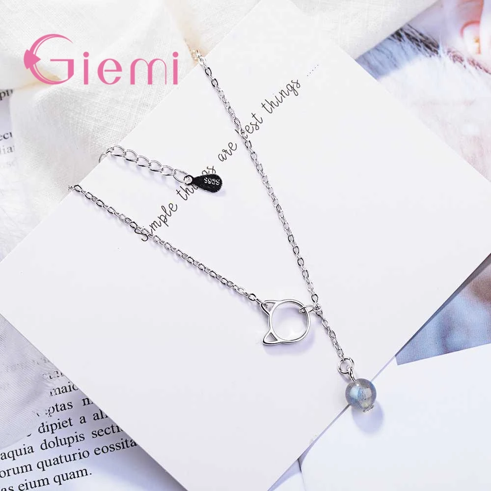 Женский браслет из серебра 925 пробы 2 цвета|Гибкие и жесткие браслеты| |