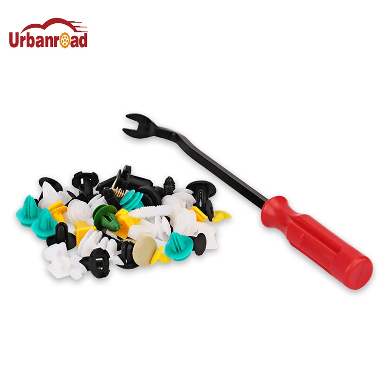 Универсальные разнообразные автомобильные крепления универсальные для бампера