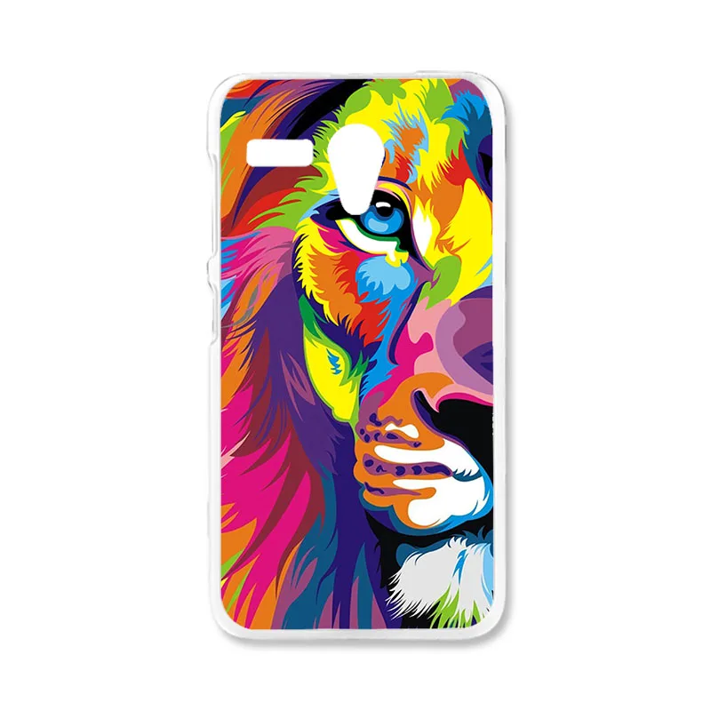 Чехол с рисунком Bolomboy для lenovo A606, чехол, силиконовый мягкий ТПУ чехол s для lenovo A606 A 606, чехол с милыми животными