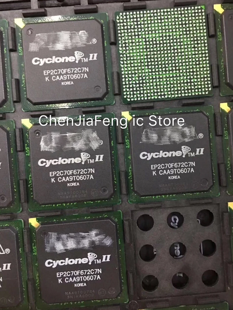 

1PCS/LOT New original EP2C70F672C7N BGA672