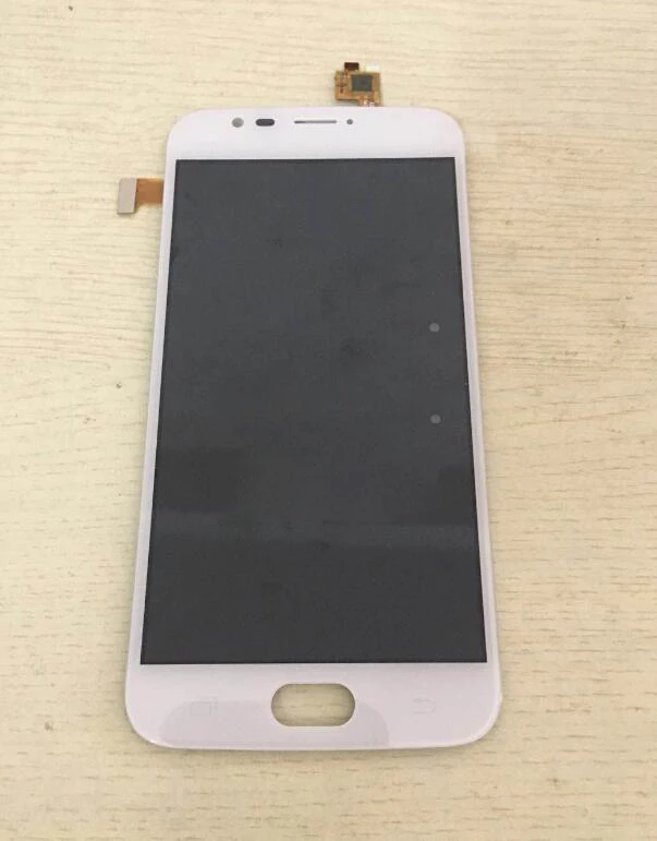 Новый тест ok Для DOOGEE X9 MINI ЖК экран с сенсорным экраном Дисплей в сборе детали