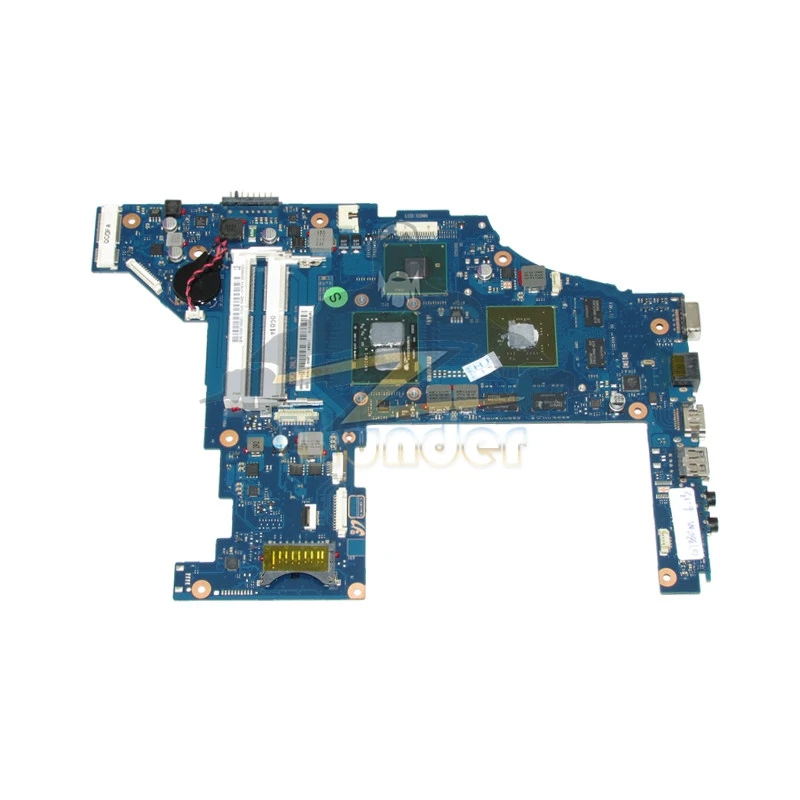 

BA92-07367A BA92-07367B BA41-01388A for samsung NP-Q430 Q430 laptop motherboard i3-380M HM55 DDR3