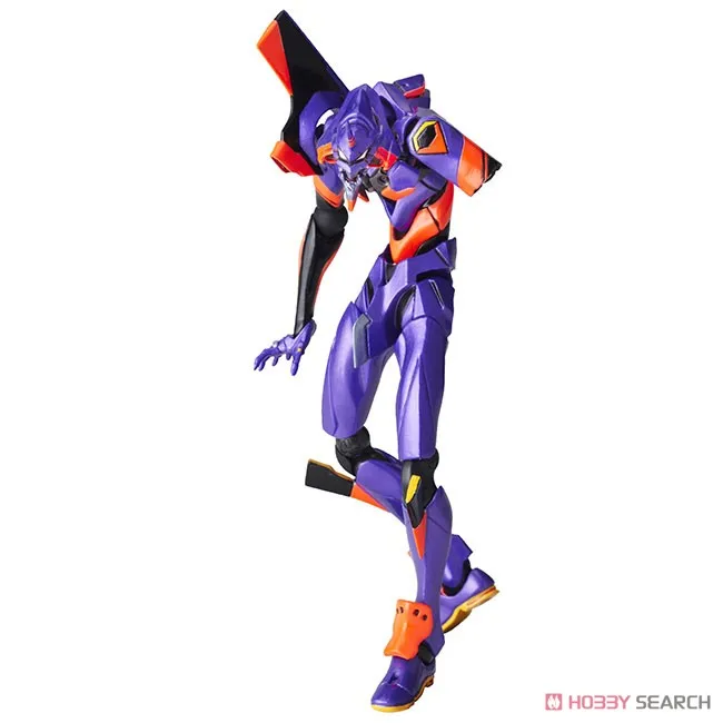 Bandai натуральная Аска Лэнгли сорью»(EVANGELION тесты типа-01 Пробуждение версия Наборы фигурки пластмассовые игрушечные модели