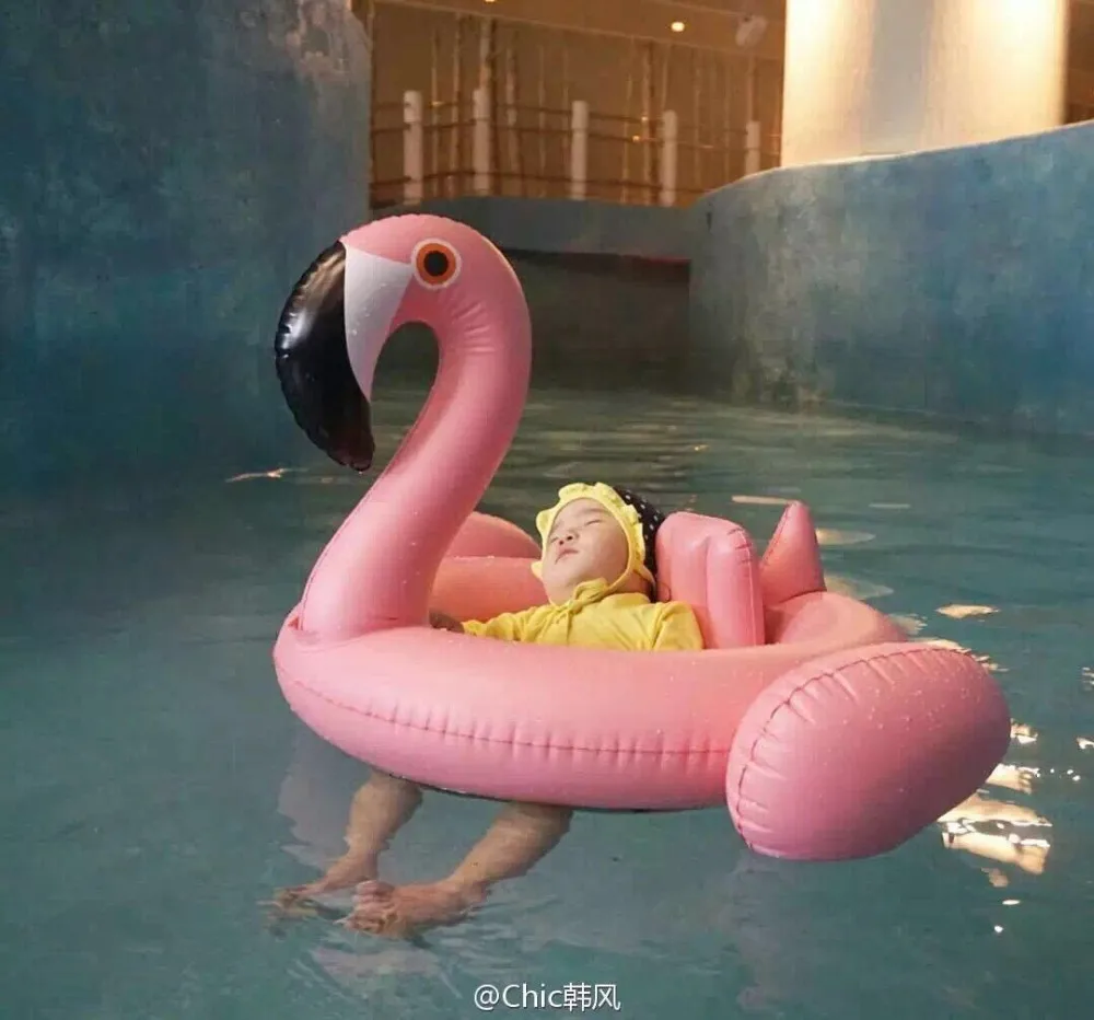 Надувные детские Плавающие пескоструйные плавающие кольца Детские круги