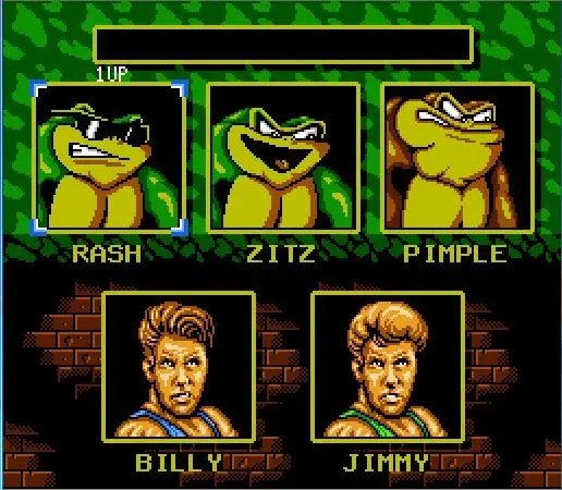 Battletoads и двойной Gragon 60 Pin карточная игра для 8 бит Subor игровой плеер