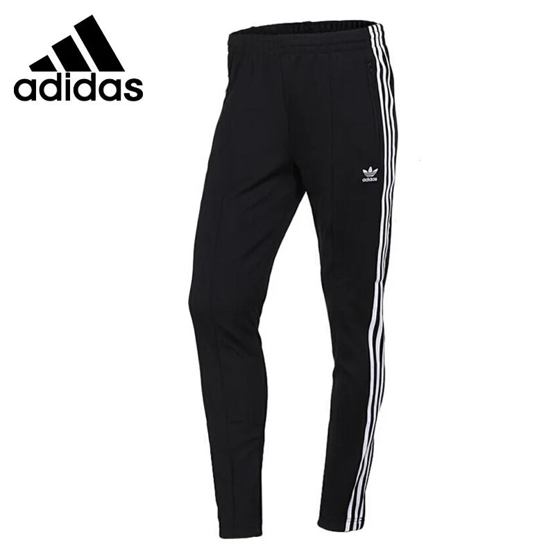 Новое поступление оригинальные женские спортивные штаны Adidas Originals SST TP|Беговые