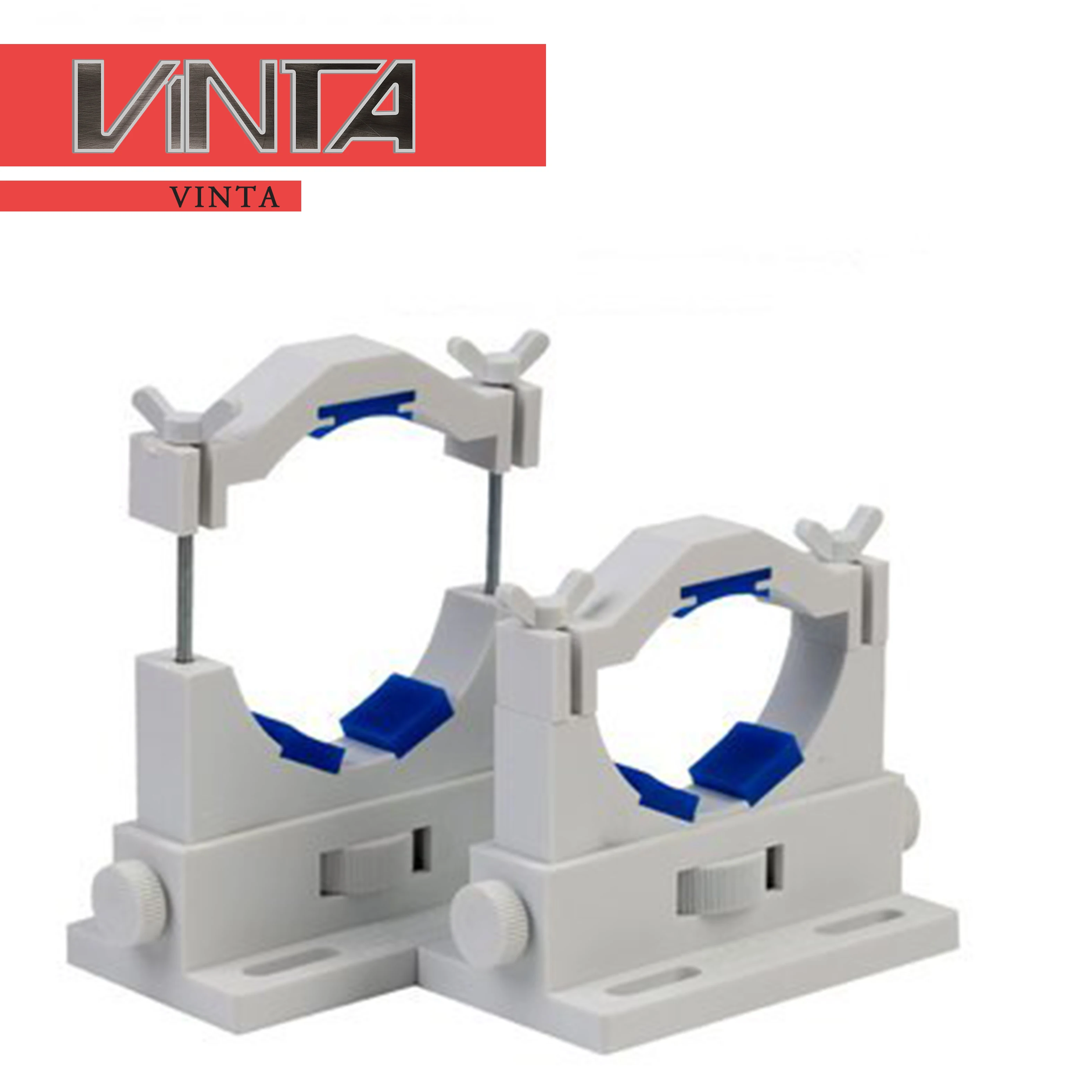 

2 шт., держатель для лазерной трубы