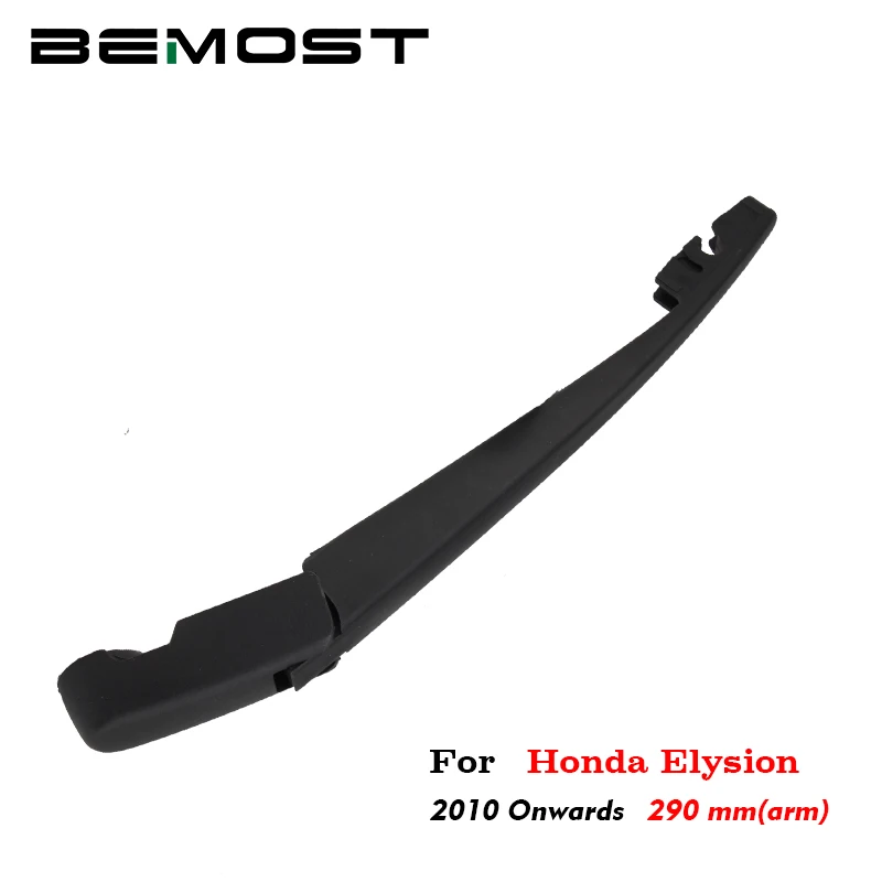 BEMOST Автомобильная фоторучка из натурального каучука для Honda Elysion Hatchback 2010 2011 2012 2013