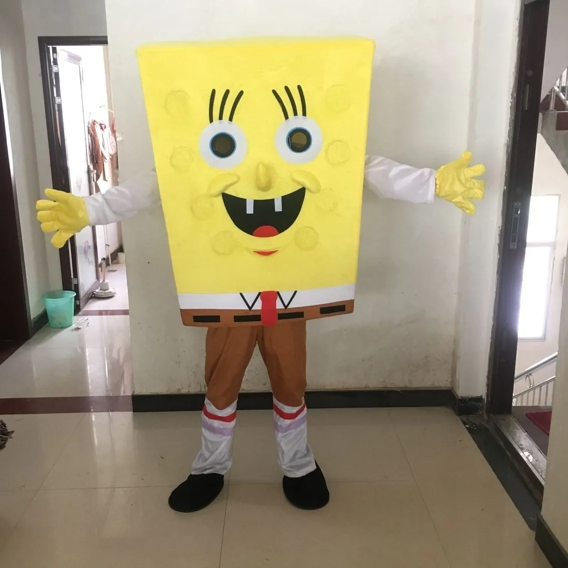 Женский костюм-талисман для вечевечерние маскарадный костюм животного океана на