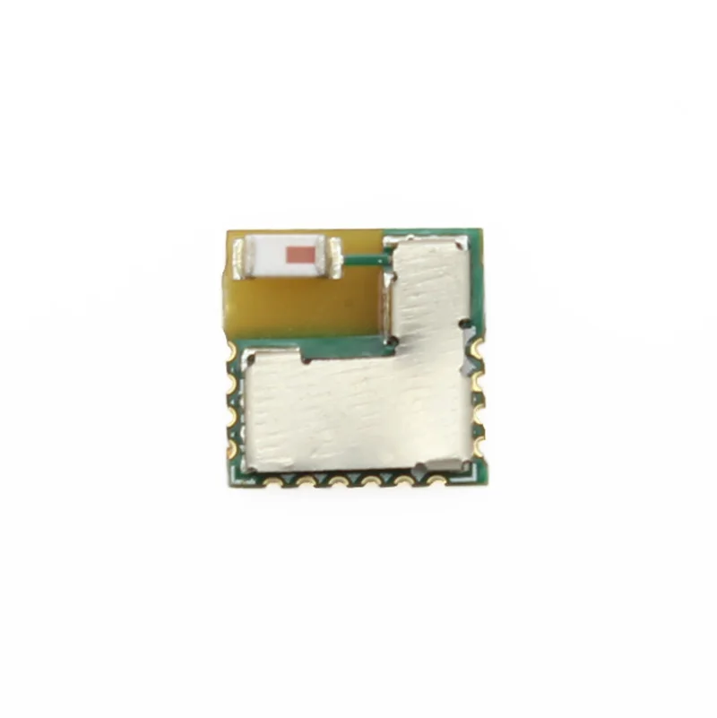 Ультра маломощный UART TTL V4.1 флуоресцентный размер тип SMD поддержка основной