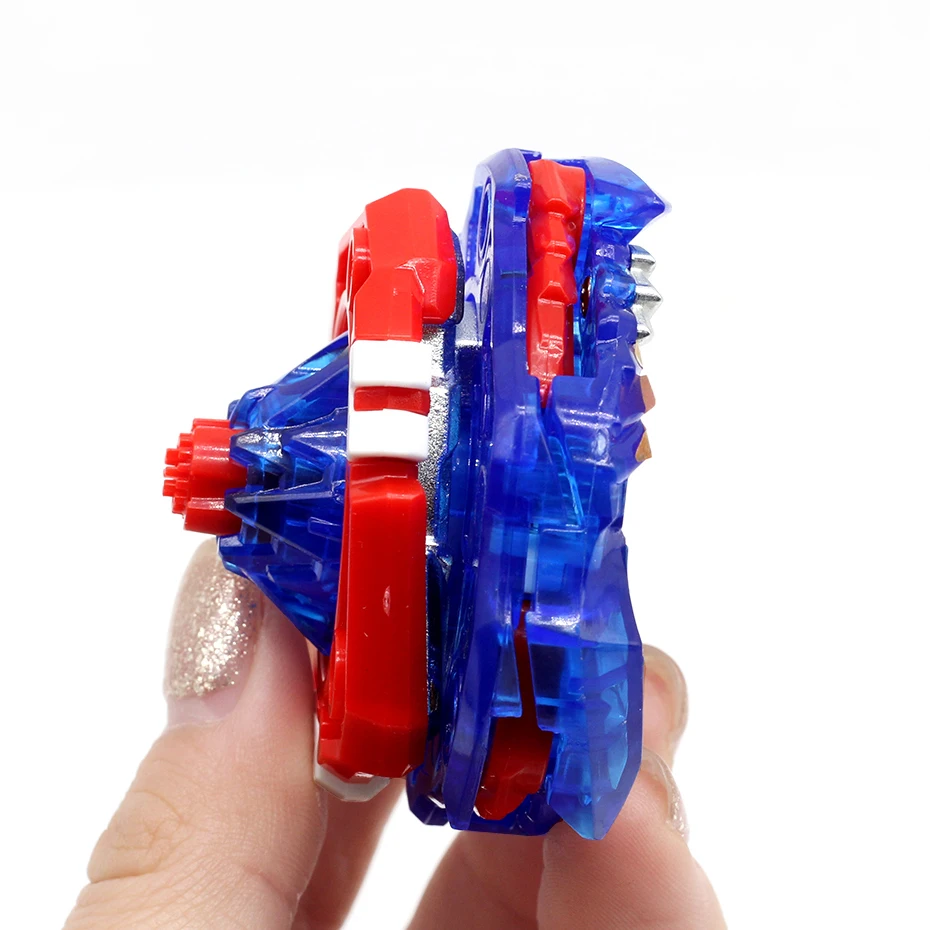 Beyblade Estourar B 48 Fafnir Bey Lmina de Metal Brinquedo Brinquedos Bayblade Lminas Folha Louro para Venda|Волчки| |