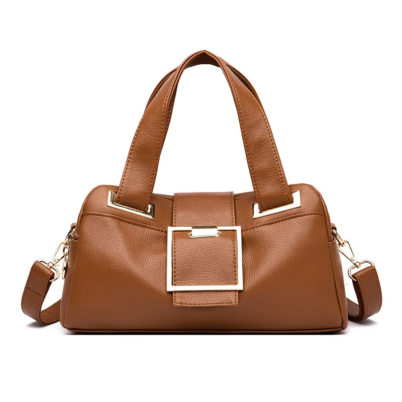 

Bolsa Mujer Bags For Women 2019 Luxury Handbags Women Bags Designer Pattern Leather Shoulder Messenger Bag sac a main New C1056