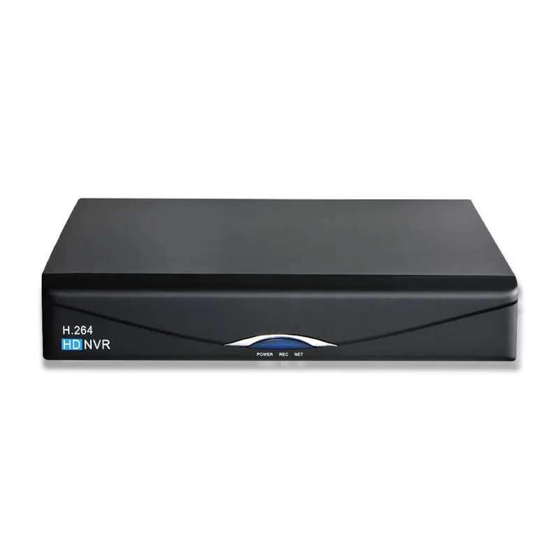 H 4CH H.264 HDMI Сетевой Видеорегистратор NVR ONVIF Nvr 1080 P HDD Облако P2P для Ip-видеонаблюдения