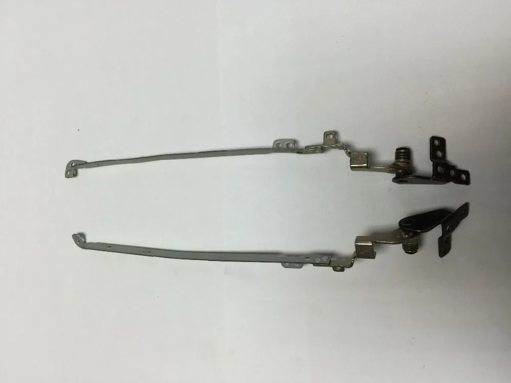 Новый ноутбук петля для Acer aspire one 532H P/n AM0AE000100 AM0AE000200 тетрадь L & R ЖК-дисплей петли |