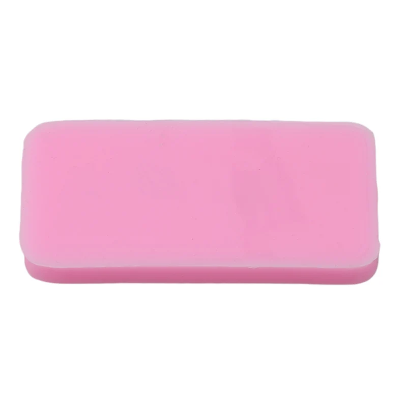 Новый дизайн силиконовая форма ковбойский стиль пряжка для ремня помадки