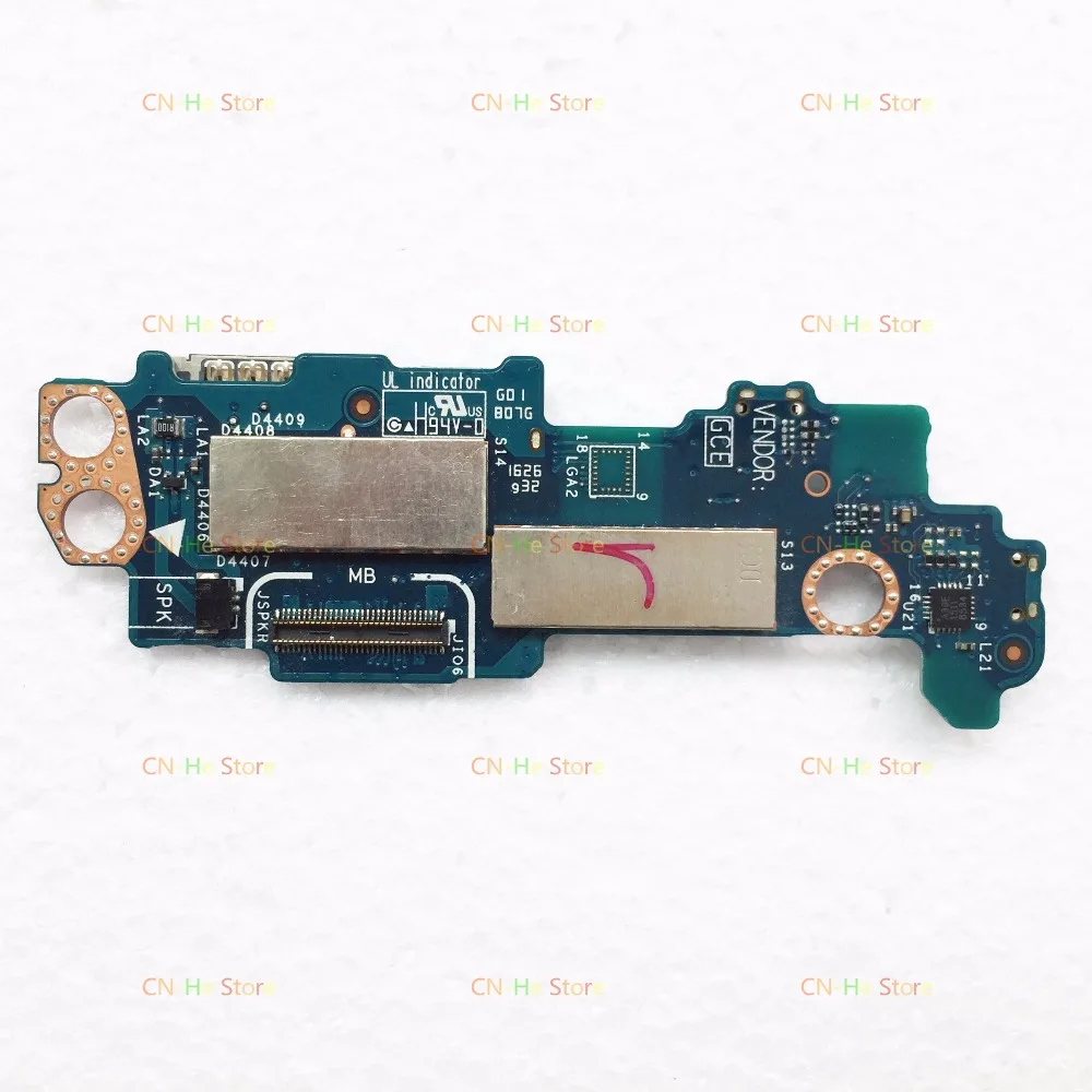 Устройство для чтения SD-карт и SIM-карт для планшета dell 5175 5179