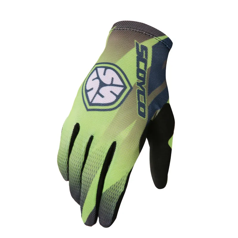 Защитное снаряжение для мотопробега перчатки мотоцикла мотовездеходы