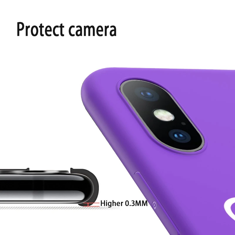 Lovebay Мягкий силиконовый чехол для телефона для пары Apple Iphone 11 Pro Max 8 7 6 6S Plus 5 5S SE XS Max XR X Love Heart TPU задняя крышка