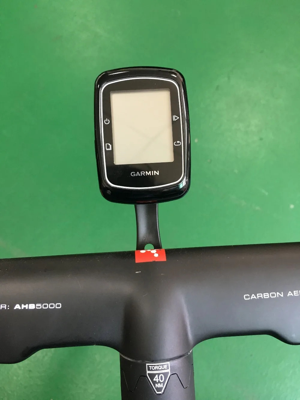 Держатель велосипедов компьютер дорога MTB велосипеда поддержка руль Garmin Edge 130 200 520 820 1000 1030 и iGPSPORT Bryton