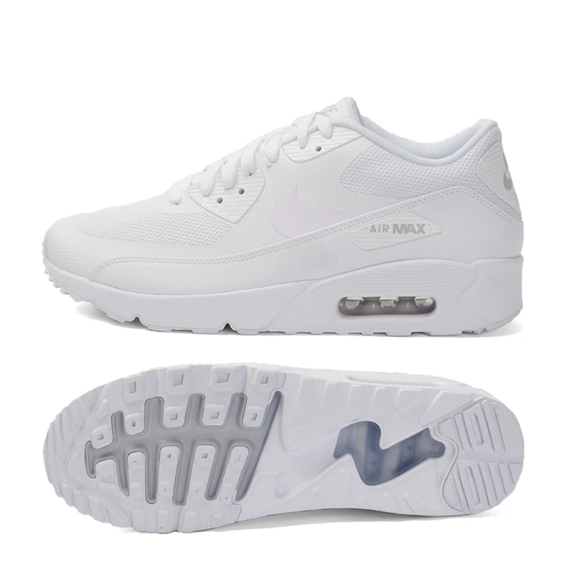 Оригинальный Новое поступление NIKE AIR MAX 90 ULTRA 2 0 мужские кроссовки | Спорт и