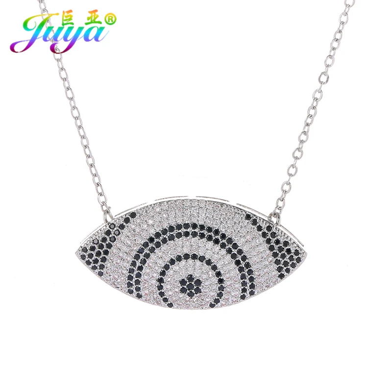 Juya ручной работы разноцветное Ожерелье Подвеска поставки золото/розовое золото