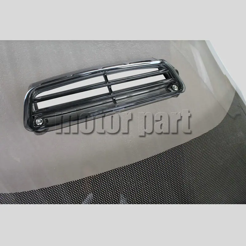 3 отверстия мотоциклов лобовое стекло с козырьком отверстие для HONDA Goldwing 1800 GL GL1800 2001-2013 обтекатели дым
