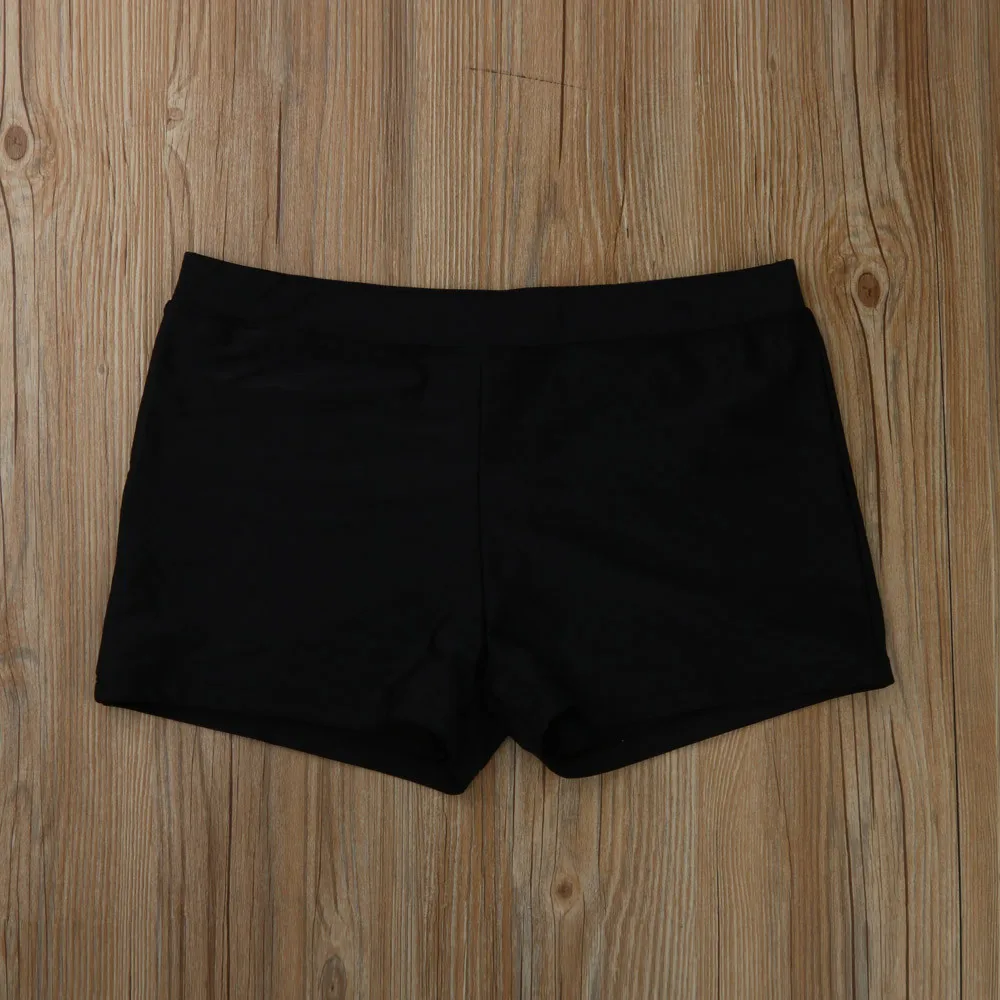 Женский бикини 2018 танкини комплекты с шортами для мальчиков женский купальник из