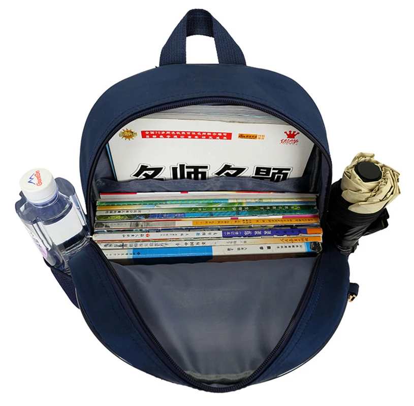 

New Kids Schoolbags Kids Satchel Child School Backpack Children School Bags For Boys Girls Mochila Infantil