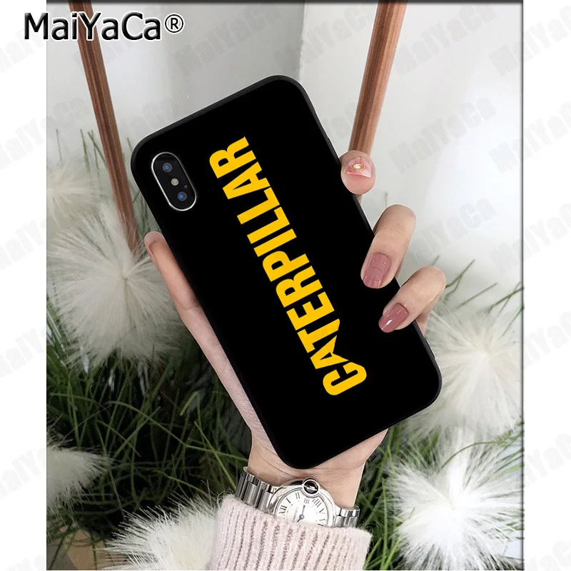 Новое поступление высококачественный Роскошный чехол для телефона MaiYaCa с