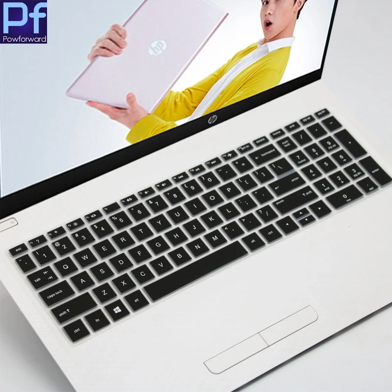 15 15,6 дюймов Клавиатура для ноутбука Обложка протектор для hp Pavilion 15 15-cc106nt 15-cc109na cc183cl cc178cl cc187cl cc123cl cc152od