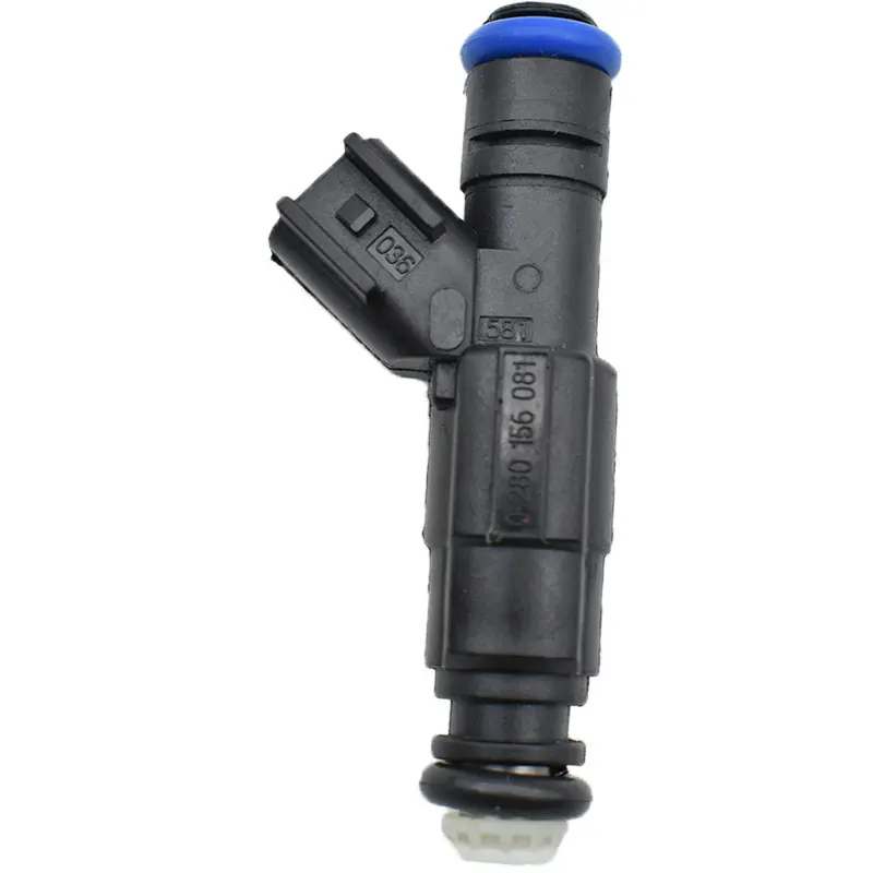 Топливный инжектор для Marine Mercruiser 350 MAG 5.0L 4.3L 6.2L OEM 885176 0280156081 | Автомобили и