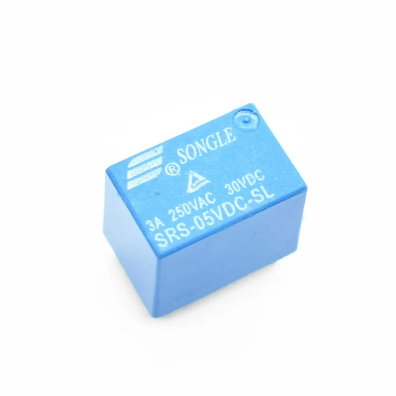 Реле 6pin 5 В 12 24 3 А 1 с переключением на 5/2/2/4/4/4/4/4/4/4/4/4/5|relay set|5v 12v relayrelay 5v |