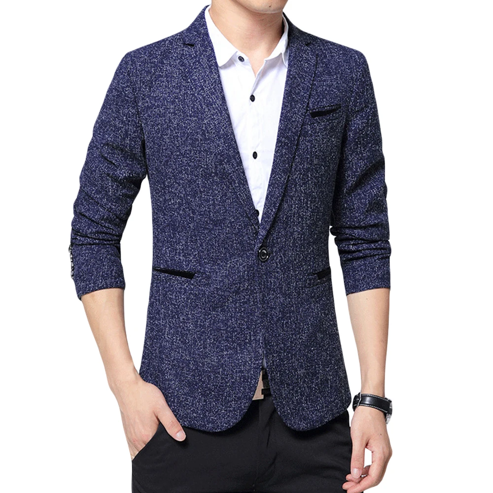 2019 брендовый мужской пиджак в винтажном стиле зимнее теплое пальто деловом