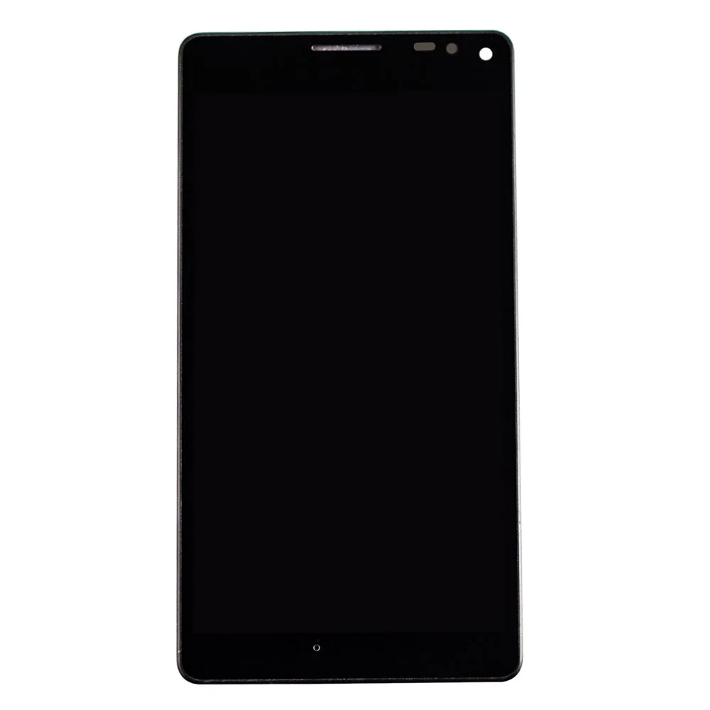 Для Asus ZenFone 2 Laser ZE601KL ЖК дисплей для Z011D ZE601K Дисплей Сенсорный экран Панель