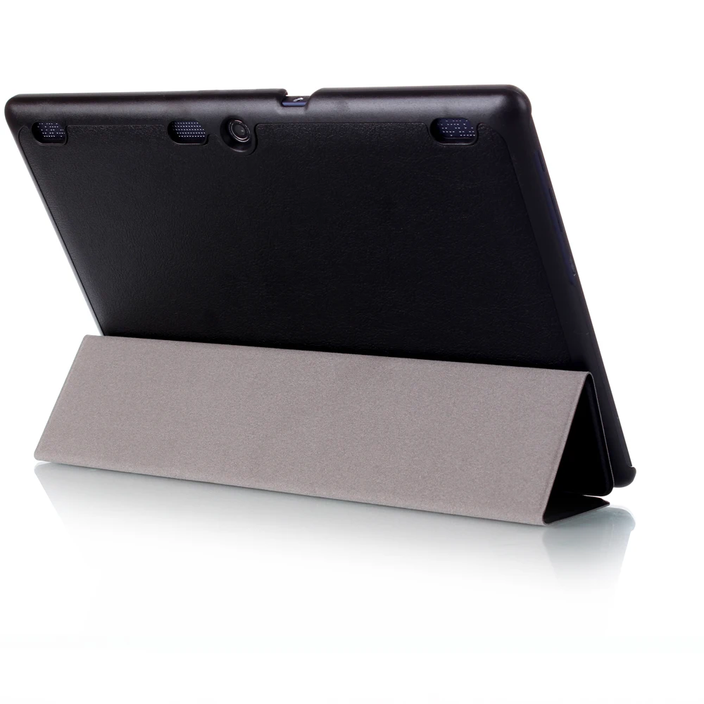 Чехол из искусственной кожи для Lenovo Tab2 чехол TAB 3 10 business (A10 70F) 1 дюйма Plus|Чехлы