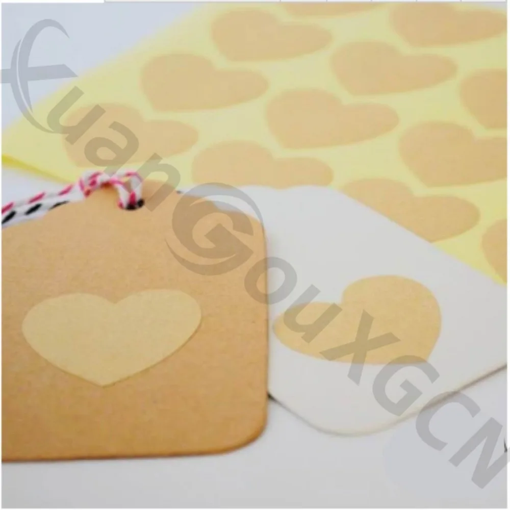 120 шт. Ярлыки наклейки для украшения свадеб|access| |