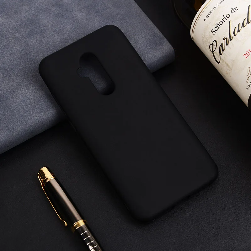 umidigi z2 case cover soft tpu silicone back cover for umidigi z2 pro fundas capa phone protective case free global shipping