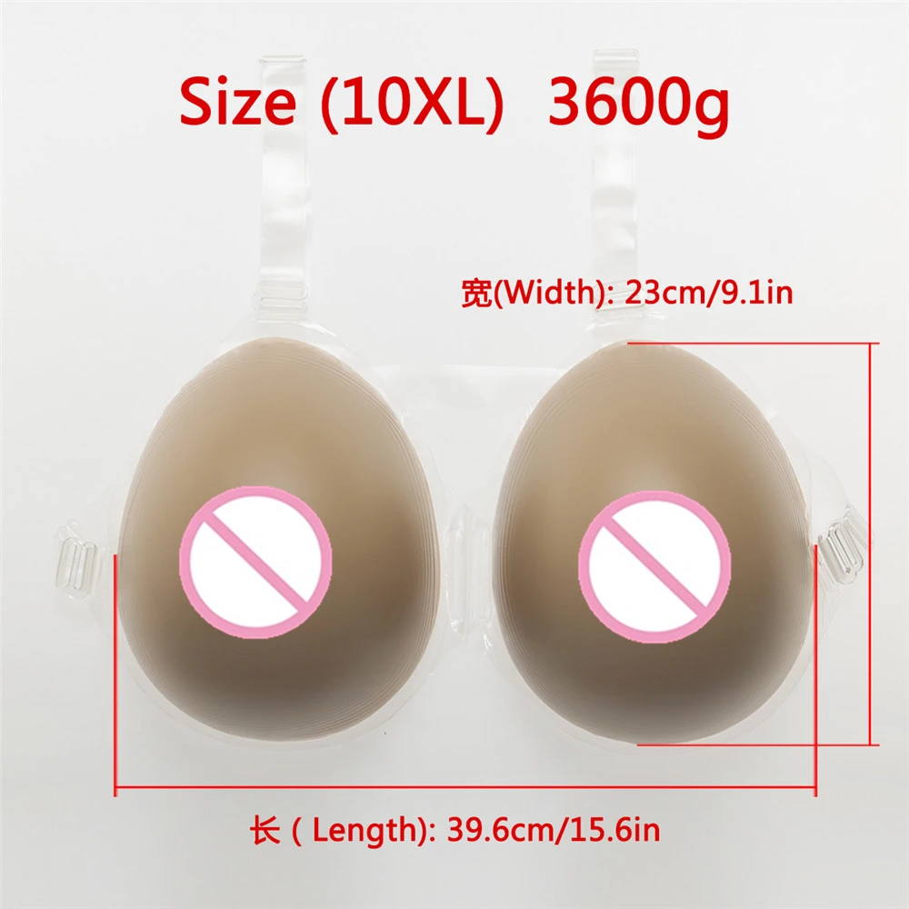 Реалистичная накладка на грудь искусственная Силиконовая ремне для мужчин