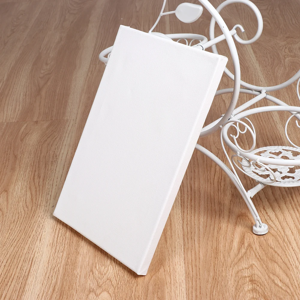 DIY деревянная рама для холста картина маслом натуральная Внутренняя Рамка|Рамка|