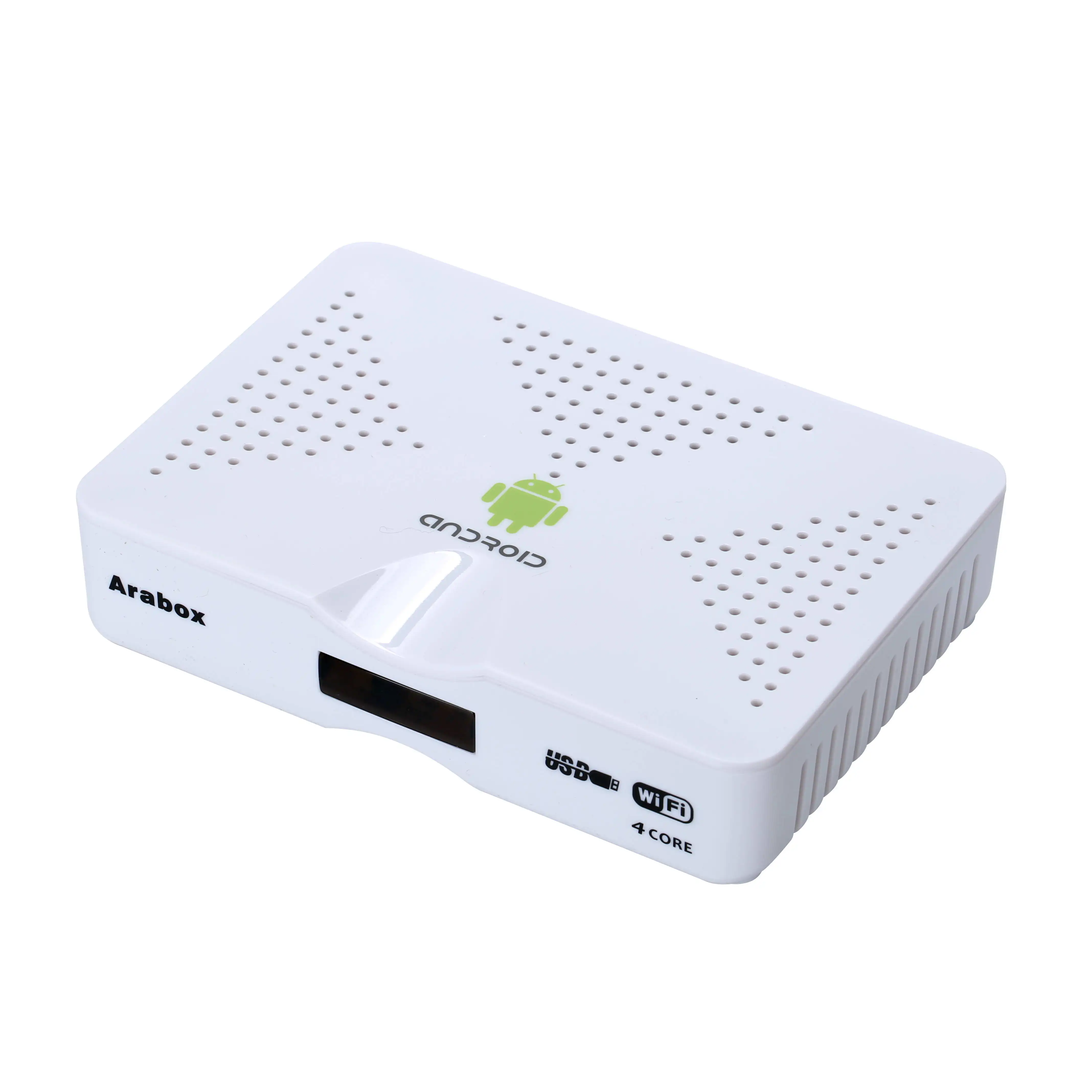 ТВ-бокс Arabox без код IPTV